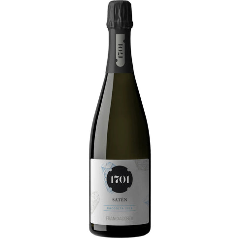 Franciacorta Satèn DOCG "1701" 2020 - 1701