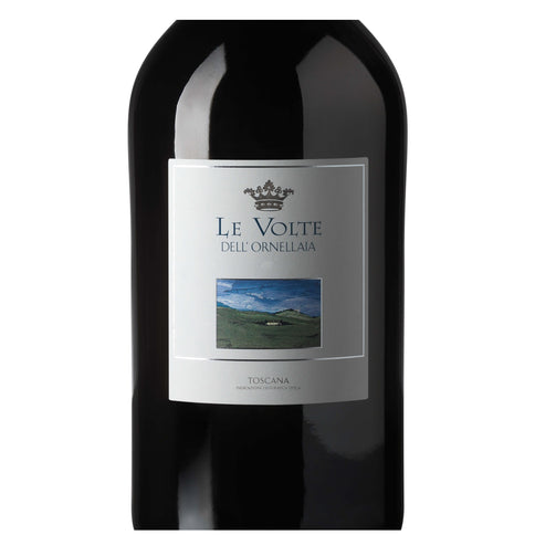 Toscana Rosso IGT "Le Volte dell’Ornellaia" 2023 Jéroboam - Ornellaia (cassetta di legno)