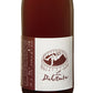 Bourgueil Rouge "La Dilettante" 2021 - Domaine Breton