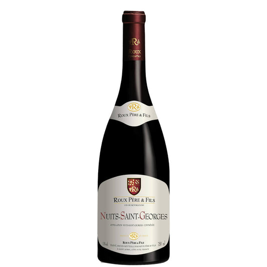 Nuits-Saint-Georges AOC 2023 - Domaine Roux