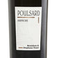 Arbois Poulsard "Amphore" 2022 - Tissot