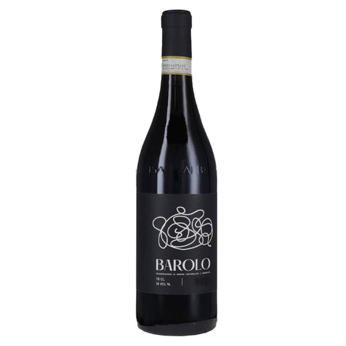 Barolo DOCG 2020 - Selezione Giacomo Fenocchio