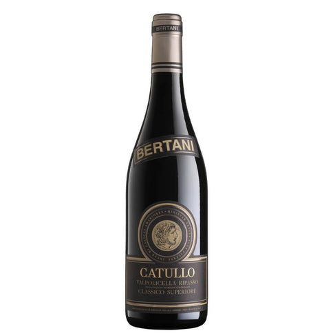 Valpolicella Ripasso Classico Superiore DOC "Catullo" 2020 - Bertani