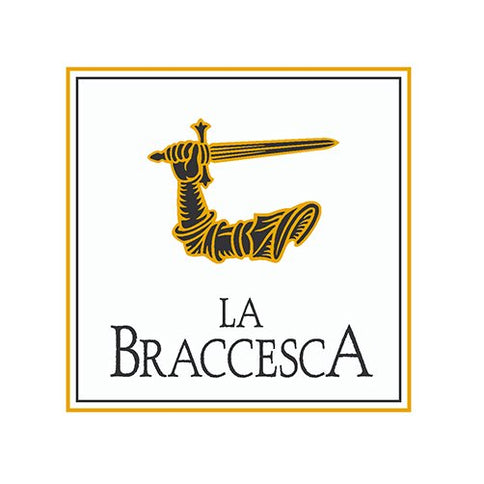 Cortona Syrah DOC "Bramasole" 2021 - La Braccesca, Antinori