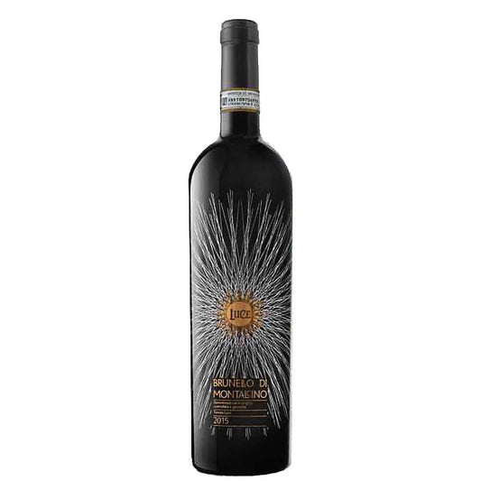 Brunello di Montalcino DOCG "Luce" 2019 - Luce della Vite