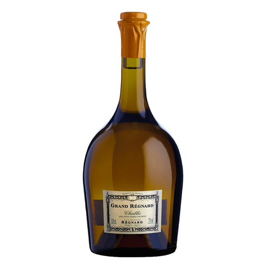 Chablis "Grand Régnard" 2023 - Régnard