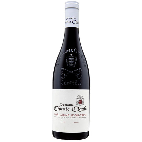 Châteauneuf du Pape Rouge 2022 - Domaine Chante Cigal
