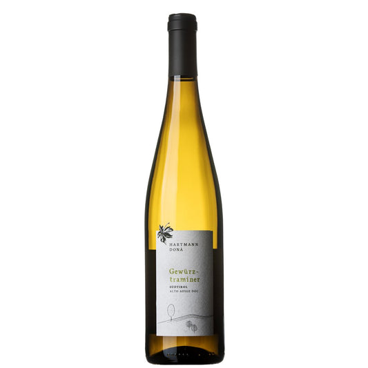Alto Adige Gewürztraminer DOC 2023 - Hartmann Donà