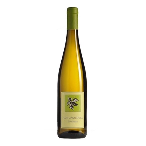 Alto Adige Pinot Bianco DOC 2024 - Hartmann Dona'