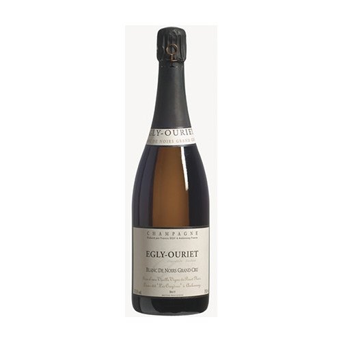 Champagne Blanc de Noirs Gran Cru Brut - Egly-Ouriet