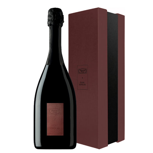 Spumante Brut Metodo Classico "Edition II" - DUBL (astuccio)