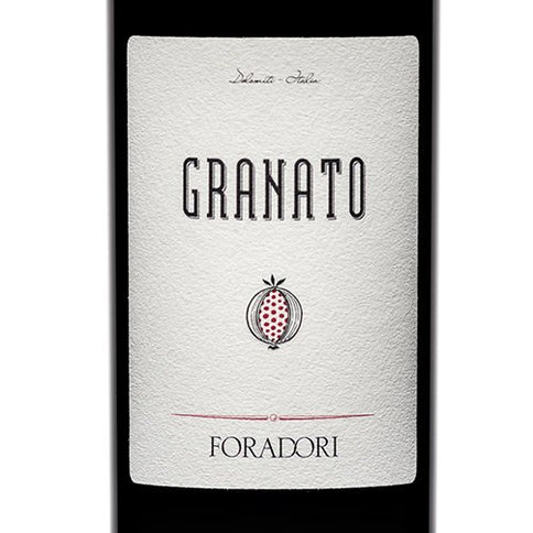 Vigneti delle Dolomiti Rosso "Granato" 2021 - Elisabetta Foradori