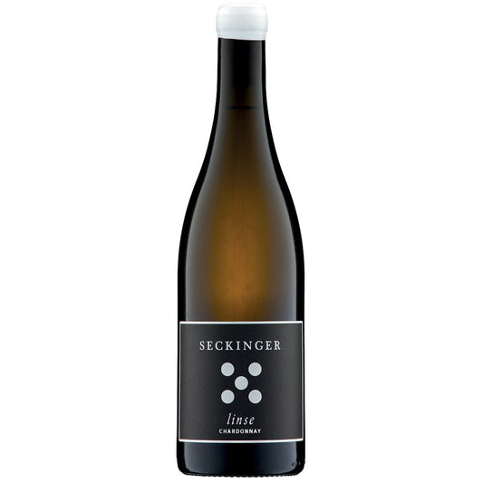 Pfälzer Landwein Chardonnay "Linse" 2021 - Weingut Seckinger