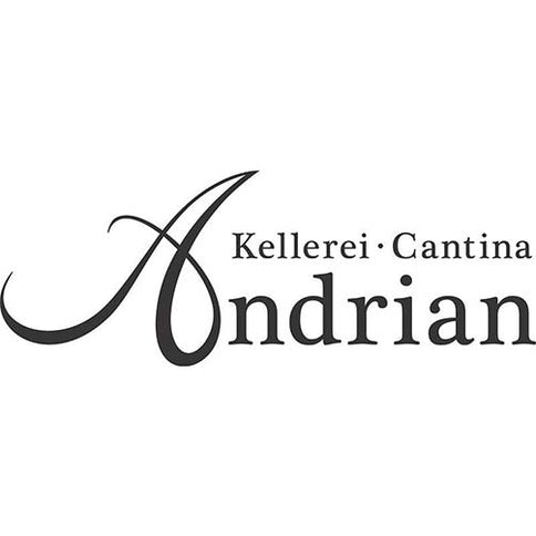 Alto Adige Merlot Riserva DOC "Gant" 2022 - Andriano