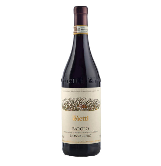 Barolo Monvigliero DOCG  2020 - Vietti