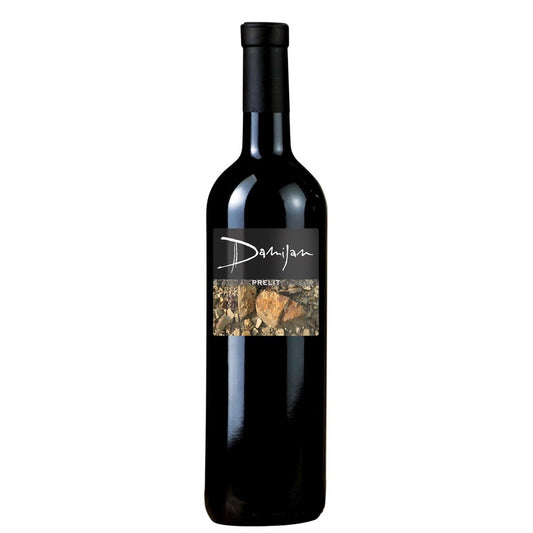 Venezia Giulia Rosso IGT "Prelit" 2020 - Damijan Podversic