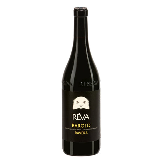 Barolo Ravera DOCG 2019 - Réva