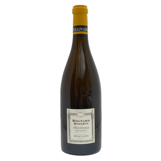 Bourgogne Chardonnay Réserve 2022 - Régnard