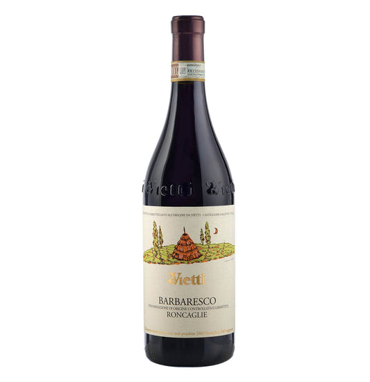 Barbaresco DOCG "Roncaglie" 2020 - Vietti