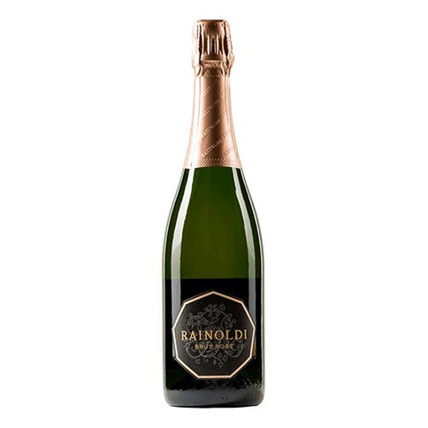 Spumante Metodo Classico Brut Rosè 2022 - Aldo Rainoldi