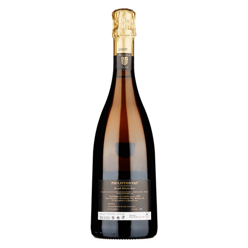 Champagne Brut "Royale Réserve" - Philipponnat