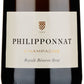Champagne Brut "Royale Réserve" - Philipponnat