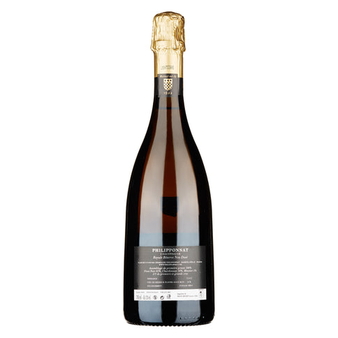 Champagne Non Dosé "Royale Réserve" - Philipponnat