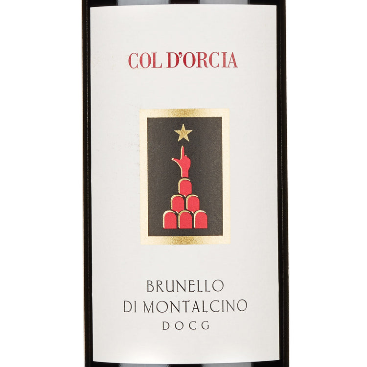 Brunello di Montalcino DOCG 2020 - Col d’Orcia
