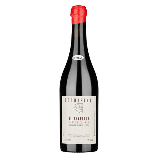 Terre Siciliane Frappato "Il Frappato" 2023 - Arianna Occhipinti