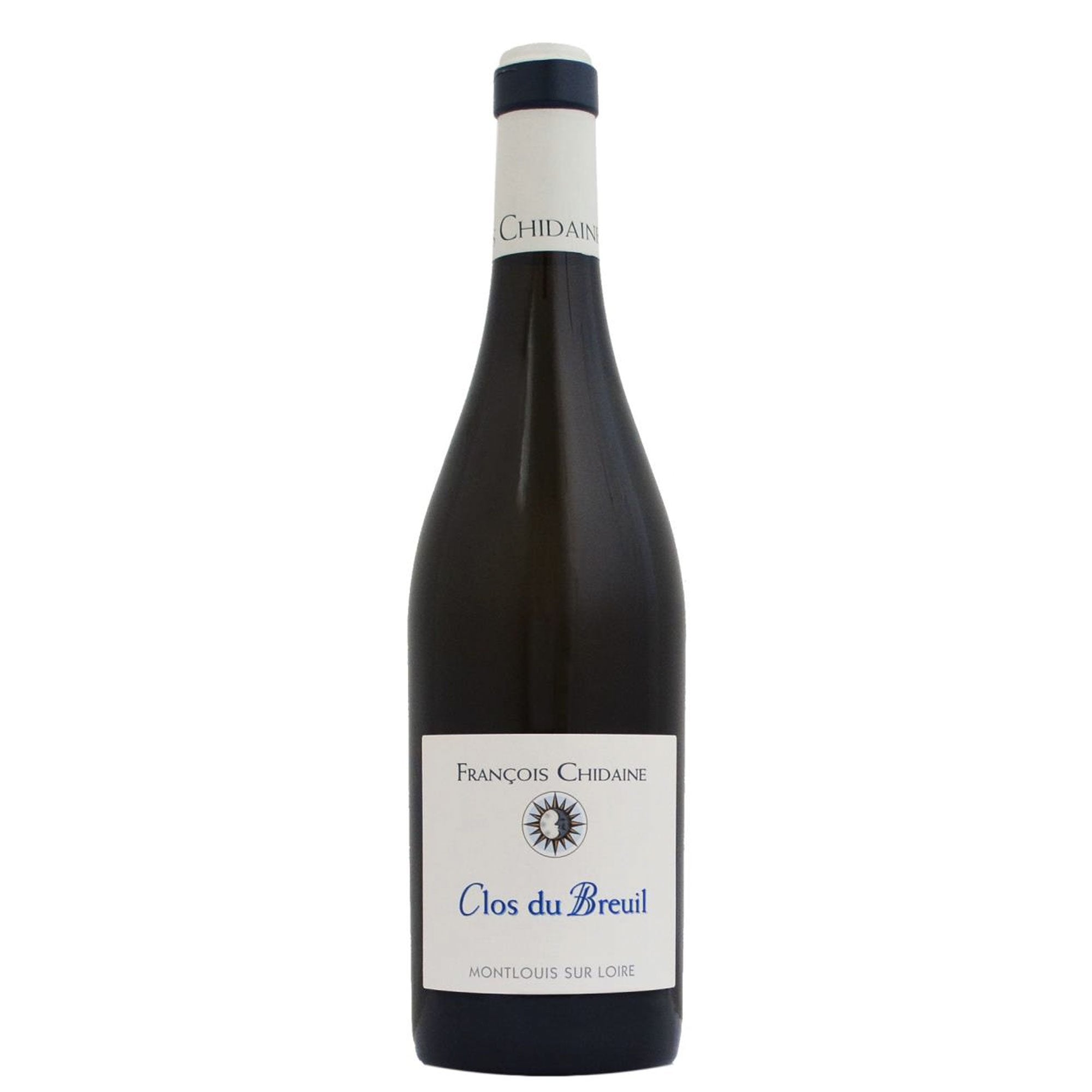 Vin de France "Clos du Breuil" 2022 - François Chidaine