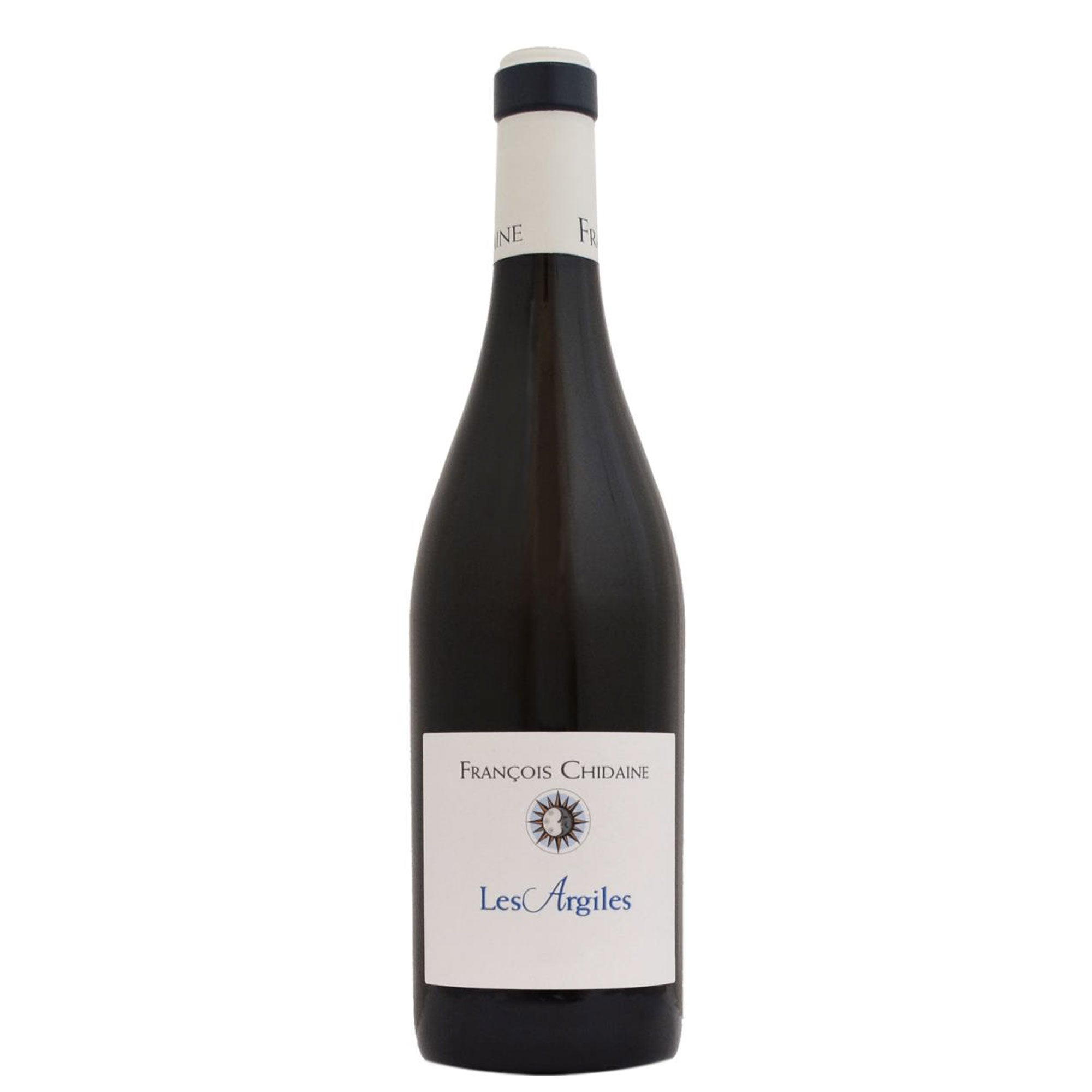 Vin de France "Les Argiles" Sec 2022 - François Chidaine