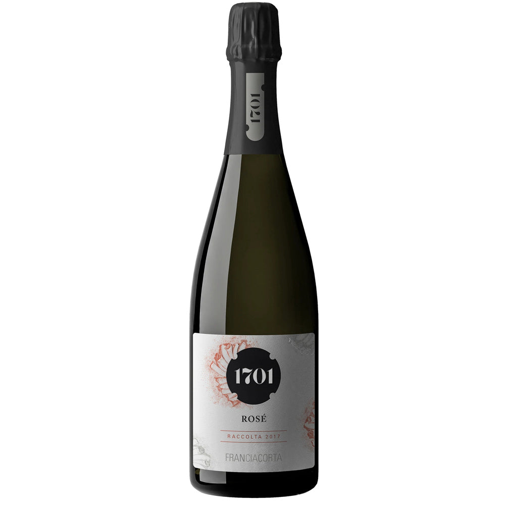 Franciacorta Brut Rosé DOCG 2021 - 1701