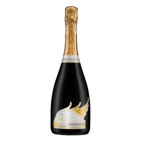 Crémant d’Alsace "Trilogie" 2013  - Fernand Engel