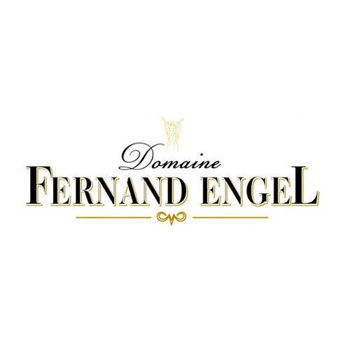 Crémant d’Alsace "Trilogie" 2013  - Fernand Engel