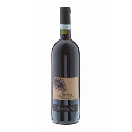 Amarone della Valpolicella Classico DOCG 2018 - Tommaso Bussola