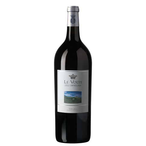 Toscana Rosso IGT "Le Volte dell’Ornellaia" 2023 Magnum - Ornellaia