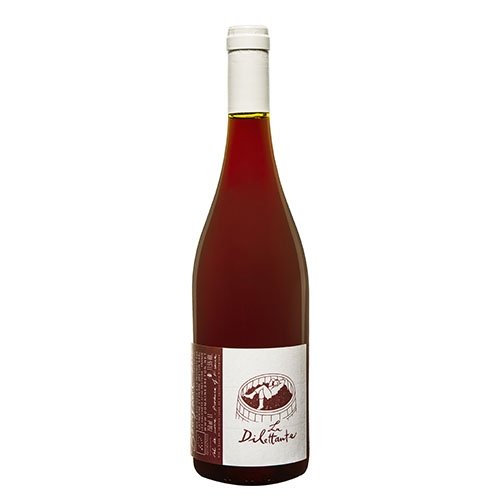Bourgueil Rouge "La Dilettante" 2021 - Domaine Breton