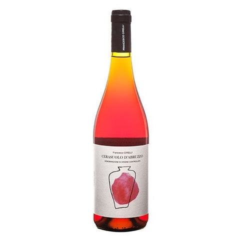 Cerasuolo d'Abruzzo DOC "Anfora" 2022 - Cirelli