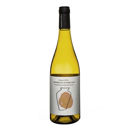Trebbiano d'Abruzzo DOC "Anfora" 2022 - Cirelli