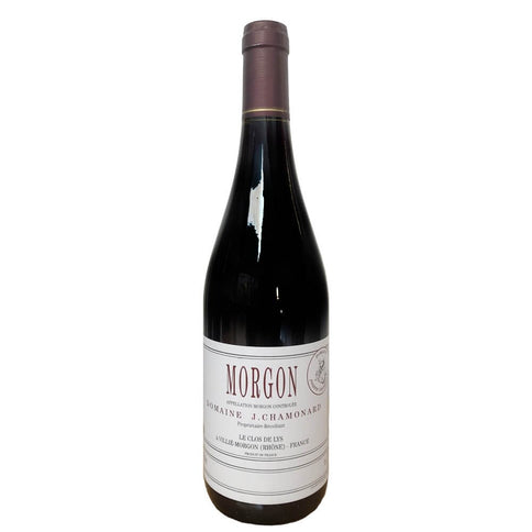 Morgon 2021 - Domaine Joseph Chamonard