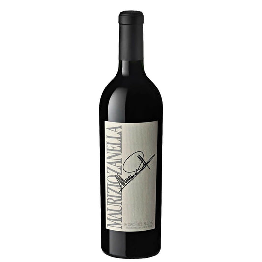 Sebino Rosso IGT "Maurizio Zanella" 2021 - Ca’ del Bosco