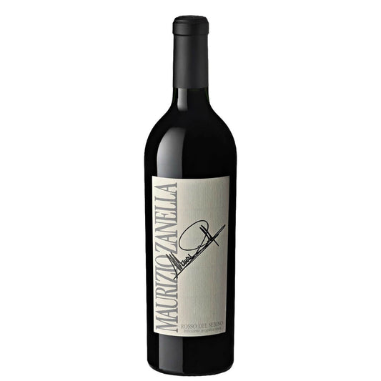 Sebino Rosso IGT "Maurizio Zanella" 2021 - Ca’ del Bosco