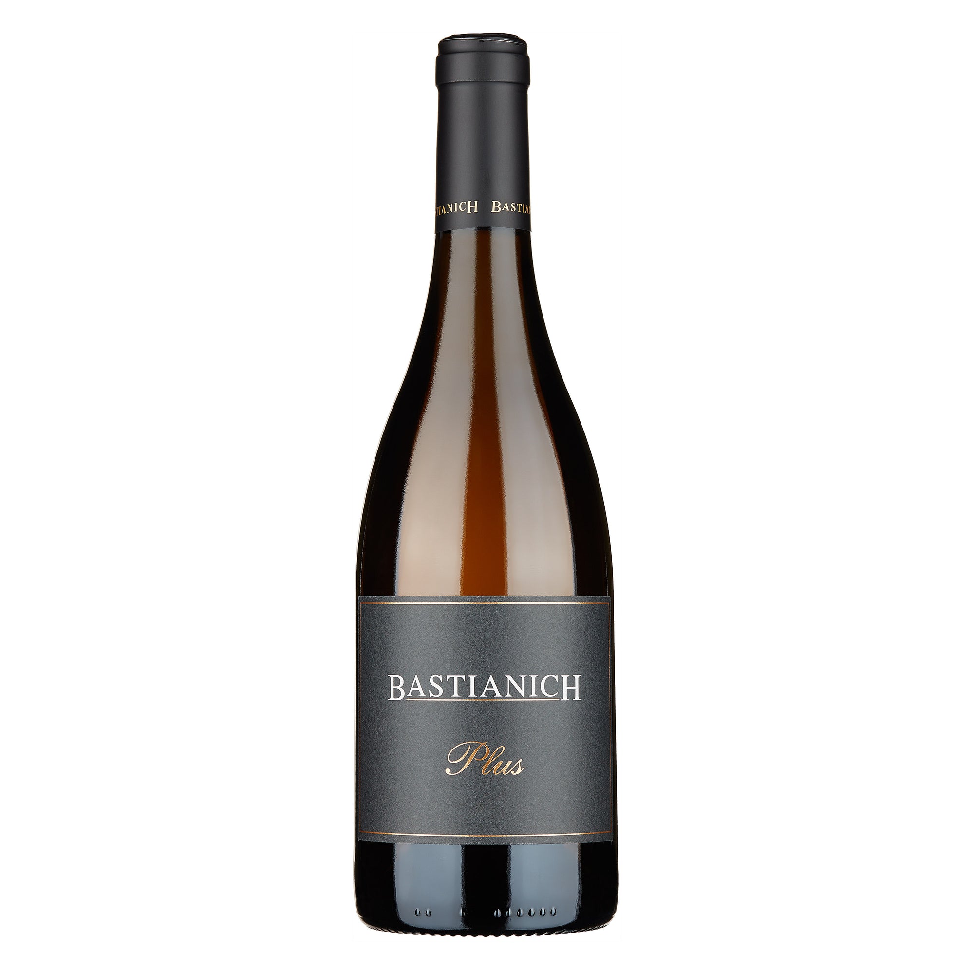 Venezia Giulia Friulano IGT "Plus" 2020 - Bastianich