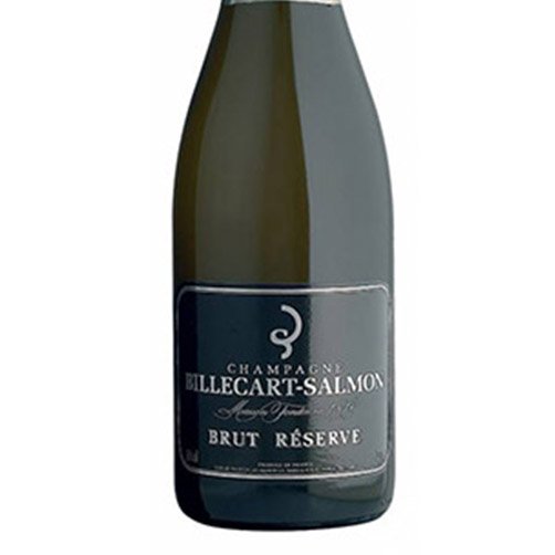Champagne Brut Réserve Magnum- Billecart-Salmon