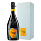 Champagne Brut "La Grande Dame 2015 x Paola Paronetto" - Veuve Clicquot (coffret)