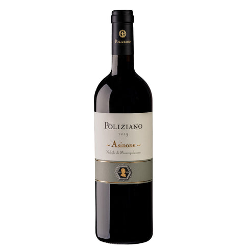 Vino Nobile di Montepulciano DOCG "Asinone" 2020 - Poliziano