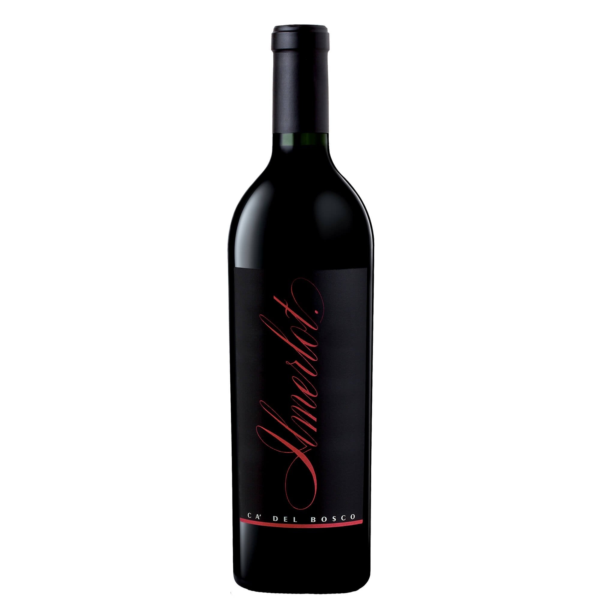 Sebino Rosso IGT "Ilmerlot" 2015 - Ca’ del Bosco