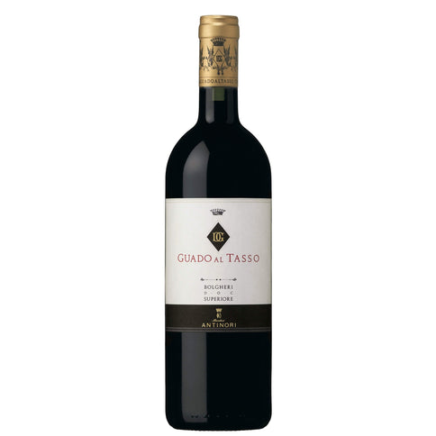 Bolgheri Rosso Superiore DOC "Guado al Tasso" 2021 - Tenuta Guado al Tasso, Antinori