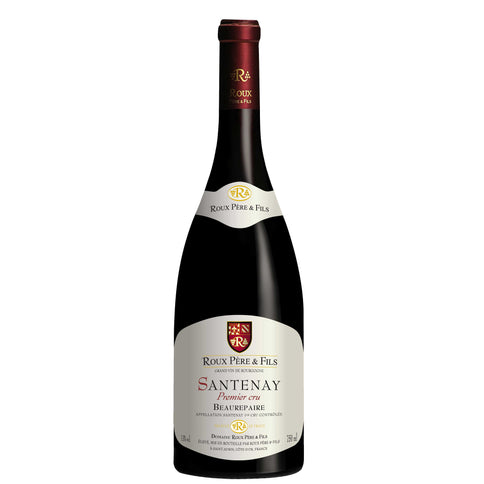 Santenay 1er Cru "Beaurepaire" 2021 - Domaine Roux