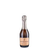 Champagne Brut Rosé - Billecart-Salmon (0.375l)